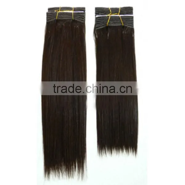 Silky Straight Brazilian Human Hair Weave Black Rose Body Wave Remy Hair Extension photo-5