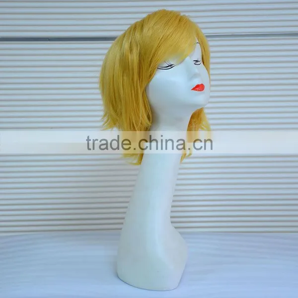 New Products Top Quality Wig Synthetic Wig photo-6