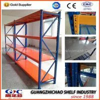 Longspan Shelving for Goods Storage photo-3