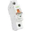 Sealed High Power Mini Circuit Breaker Low Voltage For Commercial