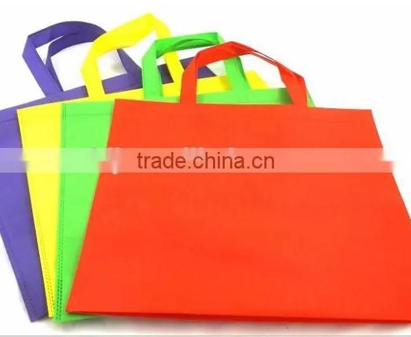 Retail Non-woven Fabric Bag photo-2
