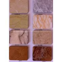 Waterproof Aluminium Composite Panels photo-3