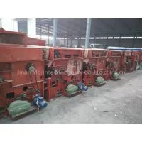 Single Roller Opening Machine photo-2