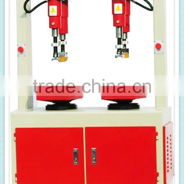 2015 Hot Sale,Competitive Price New Leather Shoe Sole Pressing photo-5