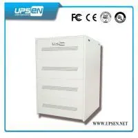 Battery Cabinet With Waterproof Dust -Proof photo-3