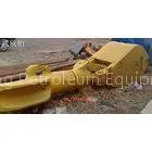 Drilling Rig Components YG225 / YG450 Travelling Block And Hook