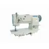 Single Needle, New Model,heavy Duty,unison Feed, Lockstitch Sewing Machine