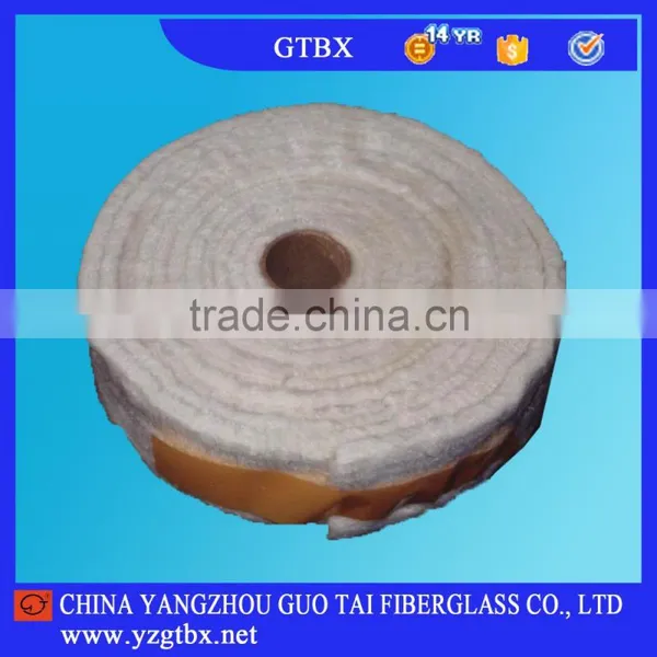 High Quality Fiberglass Needled Mat Free of Any Binder photo-2