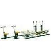 BH73-2 Outdoor Combination Training Device
