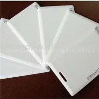 T5557 Card
