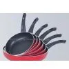 Aluminium Nonstick Cookware Set