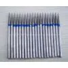 Lower Speed Handpiece Diamond Burs