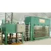Hot-press Machine