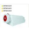 Industrial Socket (HTN1431/1441/1451)