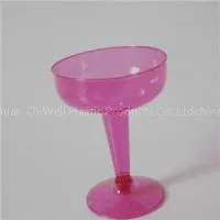 Plastic Champagne Cups