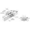 Linear Guide Rail (Full Roller Type, MSR Series)