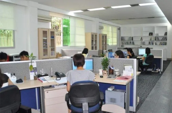 Flying In Air Co., Ltd company overview - view 1