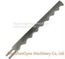 Eastman Straight Knife Blades photo-3