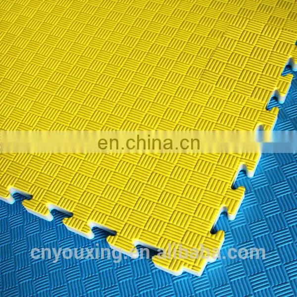 Made in China Taekwondo Jigsaw Floor Mat Tatami Usati Karate photo-4