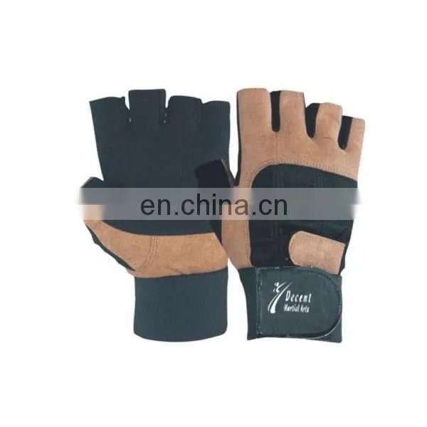Full Finger Weight Lifting Gloves