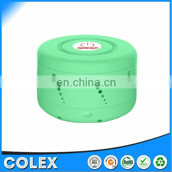 Baby Good Sleeping White Noise Sleeping Sound Machine With LED Light photo-4