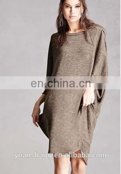 2017 Fashion Hot Sale Xxxl Plus Size Clothing Women Maxi Dress photo-2
