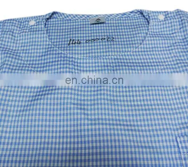 Hot Factory OEM Hospital Medical Uniform/ Hospital Staff Uniforms photo-3