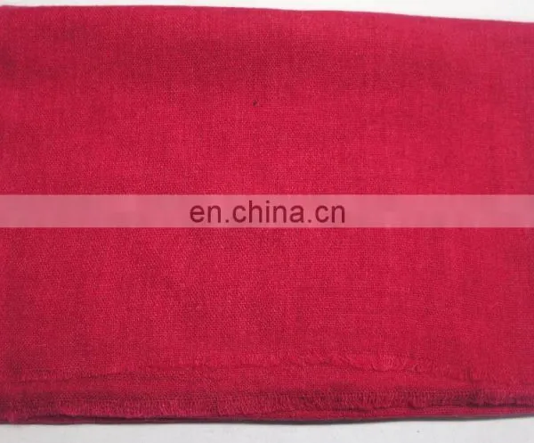 Colorful Fashion Wholesale Pashmina Shawl With Custom Logo photo-5