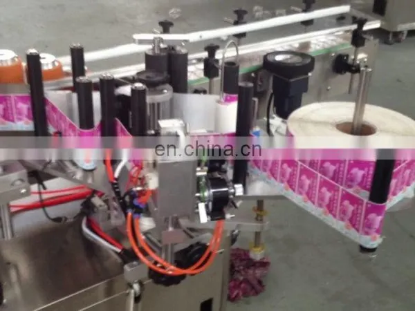 Point Canning With Labbeling Machines for Sale photo-4