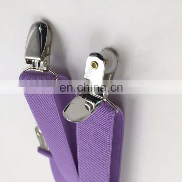 2017 HOT SALE Best Quality Kids Suspenders 25 Colors Available photo-6