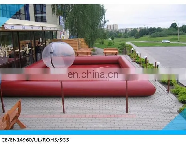 Inflatable Palm Tree Pool Float for Kids