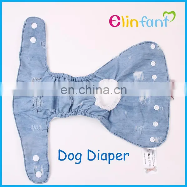 NEW !dog Diaper Washable Dog Diapers Mesh Nylon Dog Diaper Reusable Pet Products photo-3