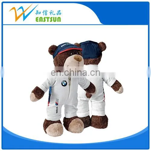 Hot Promotional Custom Monkey Plush Toys photo-4