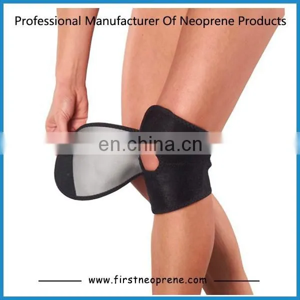 High Quality 3mm Hot Selling Neoprene Knee Support as Seen on TV photo-4