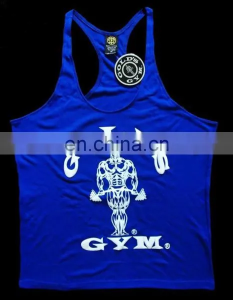 Custom Gym Singlets photo-2