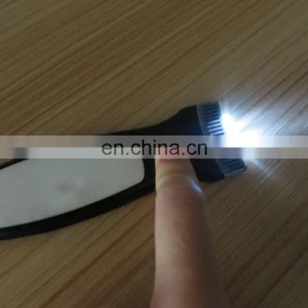 2016 New Design Light Keychain Key Holder With Led for Promotions photo-2