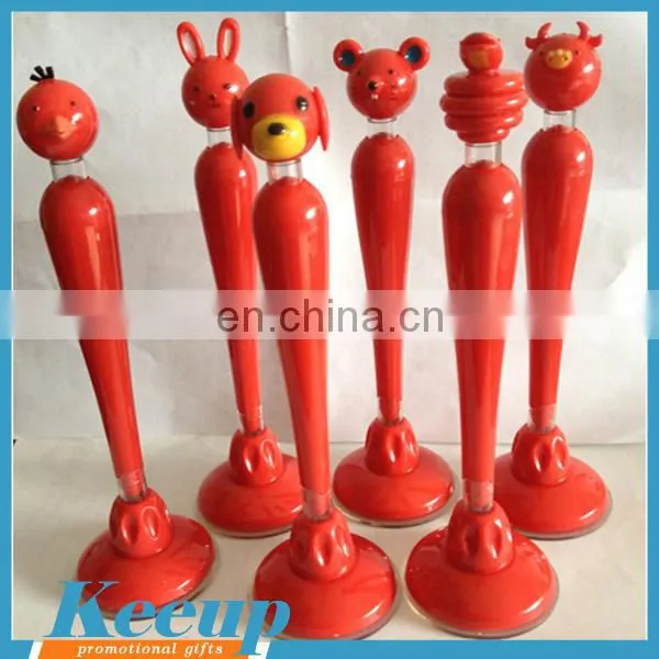 Promotional Item Funny Ballpoint Pen photo-3