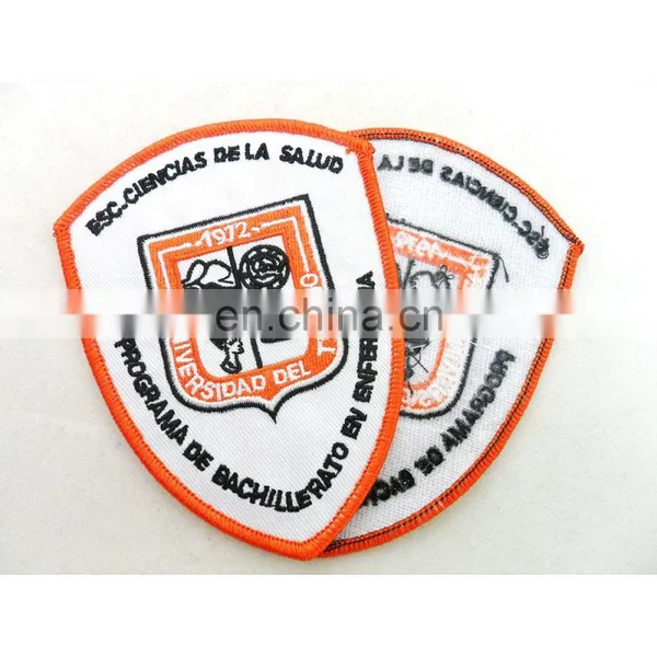 Practical Branded Leather Patch photo-5