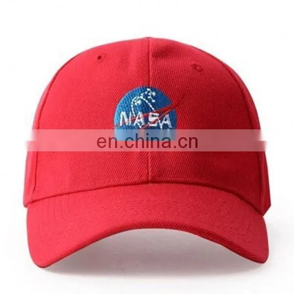 Cool Flat Brim Unstructured 6 Panel Hat Fitted Snapbacks photo-5