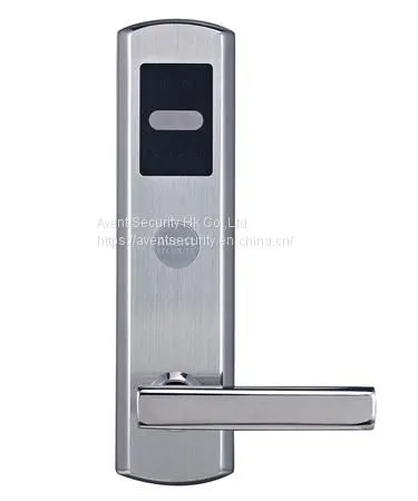 RF Card Door Lock C100 photo-2