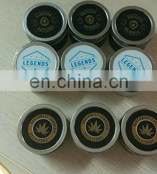 TIN Candle photo-3