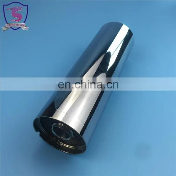 China Custom Stainless Steel Sheet Metal Stamping Parts Fabrication photo-2