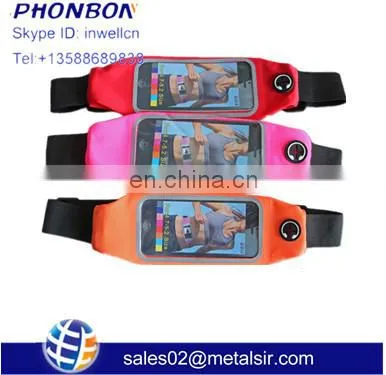 2017 Trending Products Summer Running Sports Belt Sports Waist Bag photo-3