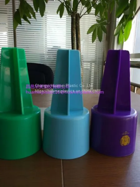 Hot Sale & High Quality Plastic Beach Cup Holder of China National Standard photo-4