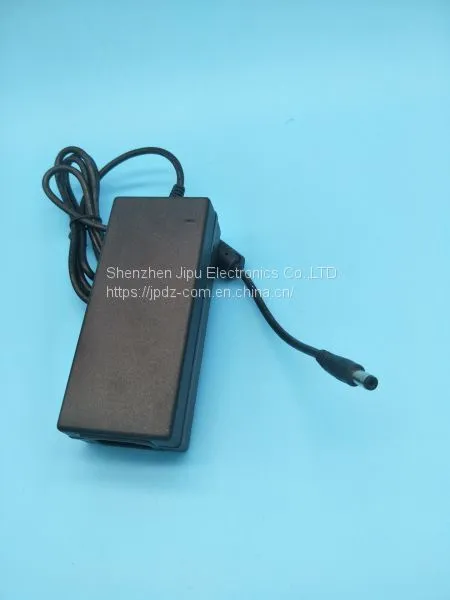 48v1.25A AC DC Adaptor 60W Power Supply for LED Lighting/camera Cctv/LCD Monitor photo-2