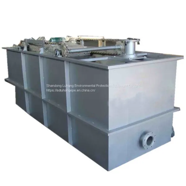 Hot Sale Sewage Treatment Equipment for Hospital photo-4