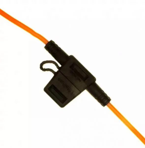 ATO Fuse Holder for Automotive photo-5