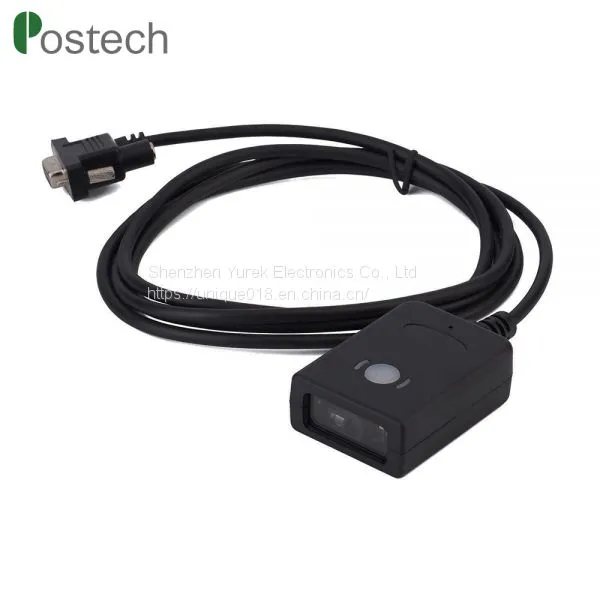 MS4100 Warehouse Logistics Distribution Scanner Bar Code Reading 2D Scanner photo-2