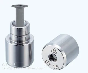 direct guide post and column