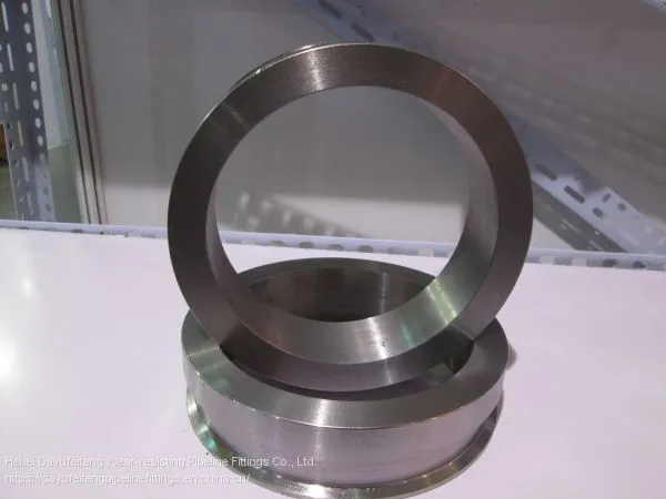 Concrete Pump Pipe Flange photo-3